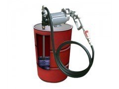 安顺镇宁县EXYTB-60防爆油桶泵